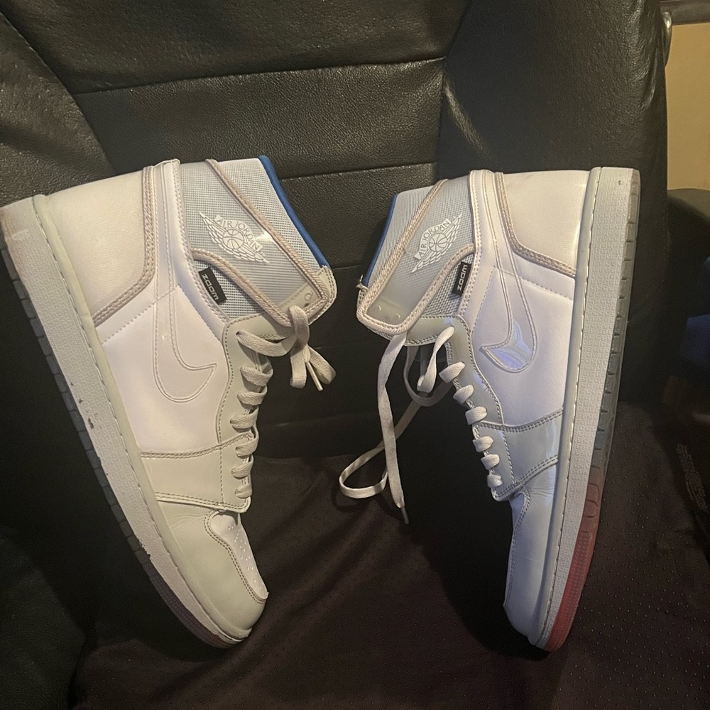 Jordan 1 Racer Size 12 Very Comfortable 🔥🔥